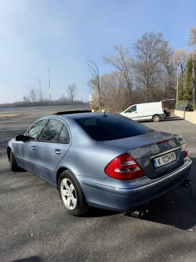 Mercedes-Benz E 320, снимка 5