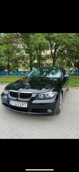 BMW 325 BMW 325i LPG, снимка 4