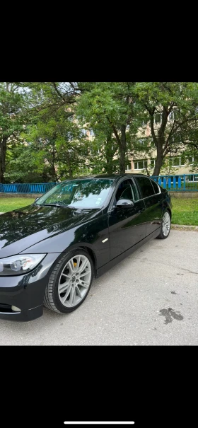 BMW 325 BMW 325i LPG, снимка 3