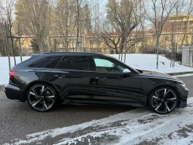 Audi Rs6 CERAMIC / FULL, снимка 8