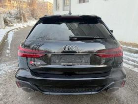 Audi Rs6 CERAMIC / FULL, снимка 6