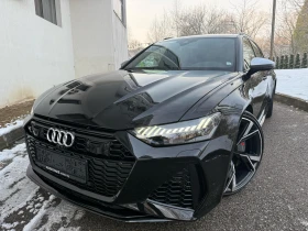 Audi Rs6 CERAMIC / FULL, снимка 3