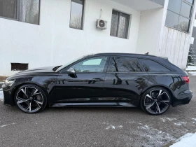 Audi Rs6 CERAMIC / FULL, снимка 4