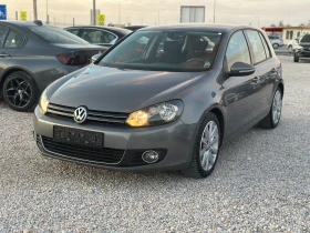 VW Golf 2.0TDi 140kc HIGT* Line, снимка 1