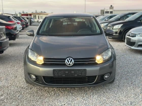 VW Golf 2.0TDi 140kc HIGT* Line, снимка 2