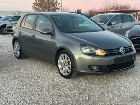 VW Golf 2.0TDi 140kc HIGT* Line, снимка 3