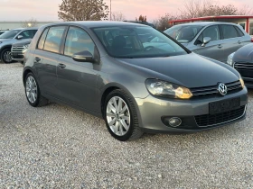 VW Golf 2.0TDi 140kc HIGT* Line, снимка 4