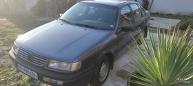 VW Passat 1.9тди, снимка 1