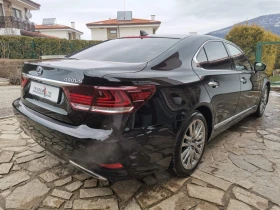 Lexus LS 460 4.6l V8, снимка 4