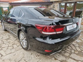 Lexus LS 460 4.6l V8, снимка 6