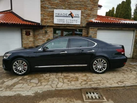 Lexus LS 460 4.6l V8, снимка 7