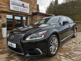 Lexus LS 460 4.6l V8, снимка 1