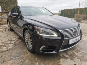 Lexus LS 460 4.6l V8, снимка 3