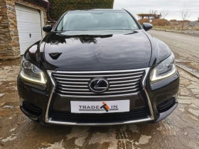 Lexus LS 460 4.6l V8, снимка 2