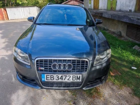 Audi A4 B7 Quattro , снимка 1