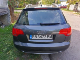 Audi A4 B7 Quattro , снимка 4