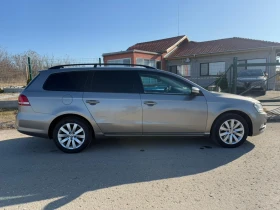 VW Passat 1.4 Метан, снимка 3