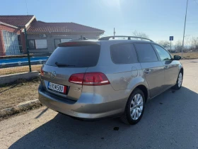 VW Passat 1.4 Метан, снимка 4