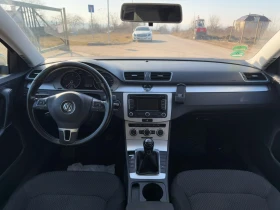 VW Passat 1.4 Метан, снимка 10