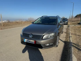 VW Passat 1.4 Метан, снимка 1