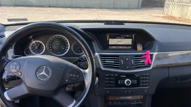 Mercedes-Benz E 350 350CDI, снимка 9