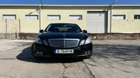 Mercedes-Benz E 350 350CDI, снимка 2