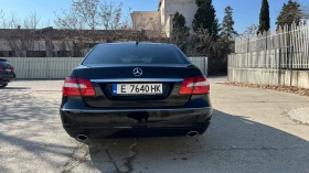 Mercedes-Benz E 350 350CDI, снимка 6