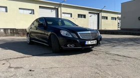 Mercedes-Benz E 350 350CDI, снимка 3