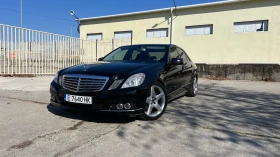 Mercedes-Benz E 350 350CDI, снимка 1