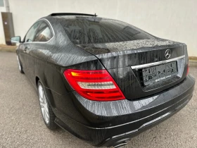 Mercedes-Benz C 250 CDI / AMG Line / FACE , снимка 5