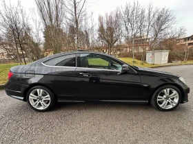 Mercedes-Benz C 250 CDI / AMG Line / FACE , снимка 8