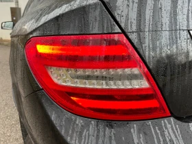 Mercedes-Benz C 250 CDI / AMG Line / FACE , снимка 16