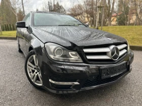 Mercedes-Benz C 250 CDI / AMG Line / FACE  - изображение 1