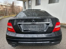 Mercedes-Benz C 250 CDI / AMG Line / FACE , снимка 6