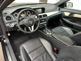 Mercedes-Benz C 250 CDI / AMG Line / FACE , снимка 9