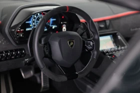 Lamborghini Aventador Ultimae/1 OF 350/CERAMIC/CARBON/LIFT/CAMERA/20-21/ | Mobile.bg    12