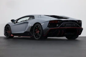 Lamborghini Aventador Ultimae/1 OF 350/CERAMIC/CARBON/LIFT/CAMERA/20-21/ | Mobile.bg    6