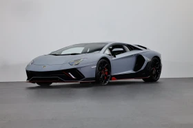 Lamborghini Aventador Ultimae/1 OF 350/CERAMIC/CARBON/LIFT/CAMERA/20-21/ | Mobile.bg    3