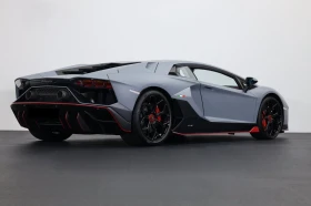 Lamborghini Aventador Ultimae/1 OF 350/CERAMIC/CARBON/LIFT/CAMERA/20-21/ | Mobile.bg    8