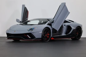 Lamborghini Aventador Ultimae/1 OF 350/CERAMIC/CARBON/LIFT/CAMERA/20-21/ | Mobile.bg    4