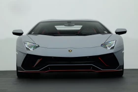 Lamborghini Aventador Ultimae/1 OF 350/CERAMIC/CARBON/LIFT/CAMERA/20-21/ | Mobile.bg    2