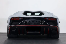 Lamborghini Aventador Ultimae/1 OF 350/CERAMIC/CARBON/LIFT/CAMERA/20-21/ | Mobile.bg    7