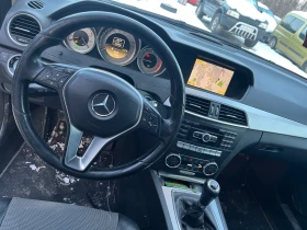 Mercedes-Benz C 220  W204 avantgarde на части, снимка 5