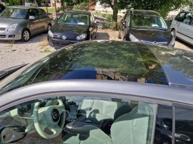 Fiat 500 1.2i panorama/E6 | Mobile.bg    9