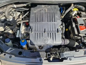Fiat 500 1.2i panorama/E6 | Mobile.bg    15