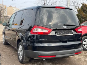 Ford Galaxy 2.0TDCI 7-места, снимка 3