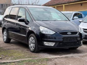 Ford Galaxy 2.0TDCI 7-места, снимка 1