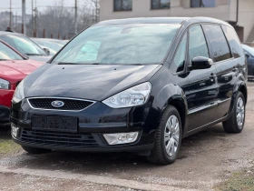 Ford Galaxy 2.0TDCI 7-места, снимка 2