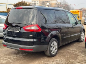 Ford Galaxy 2.0TDCI 7-места, снимка 4