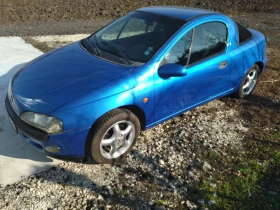 Opel Tigra 1.6 Gaz KLIMA, снимка 1